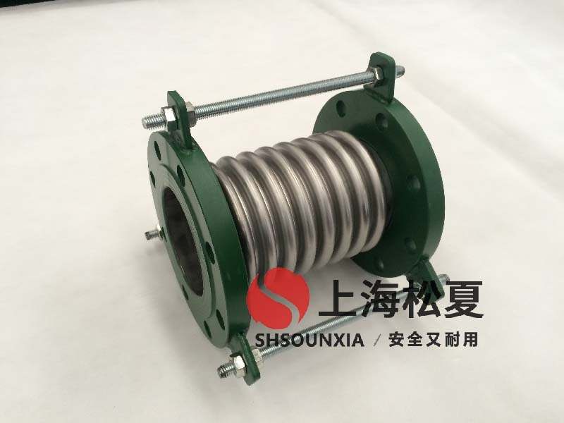 溝槽金屬軟管補(bǔ)償器品牌